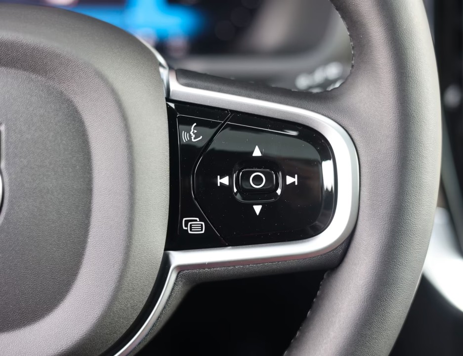 Volvo XC 90 T8 Recharge AWD Ultra Dark - foto 22