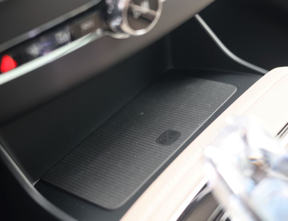 Volvo XC 90 T8 Recharge AWD Ultra Dark - foto 24