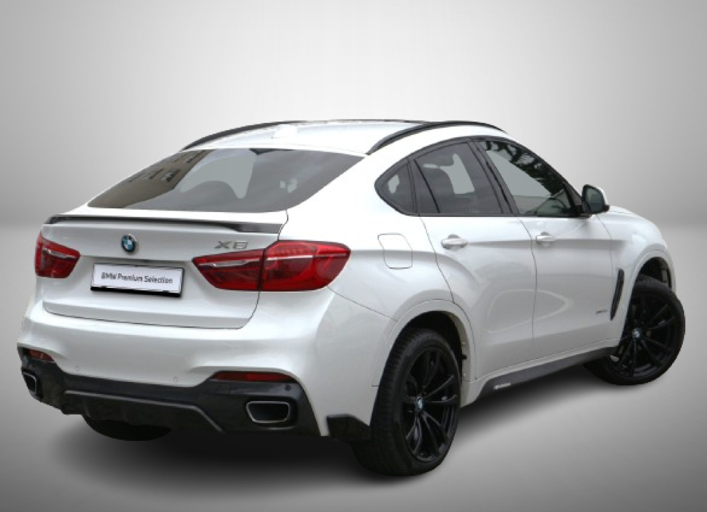 BMW X6 xDrive30d M-Sport (3)