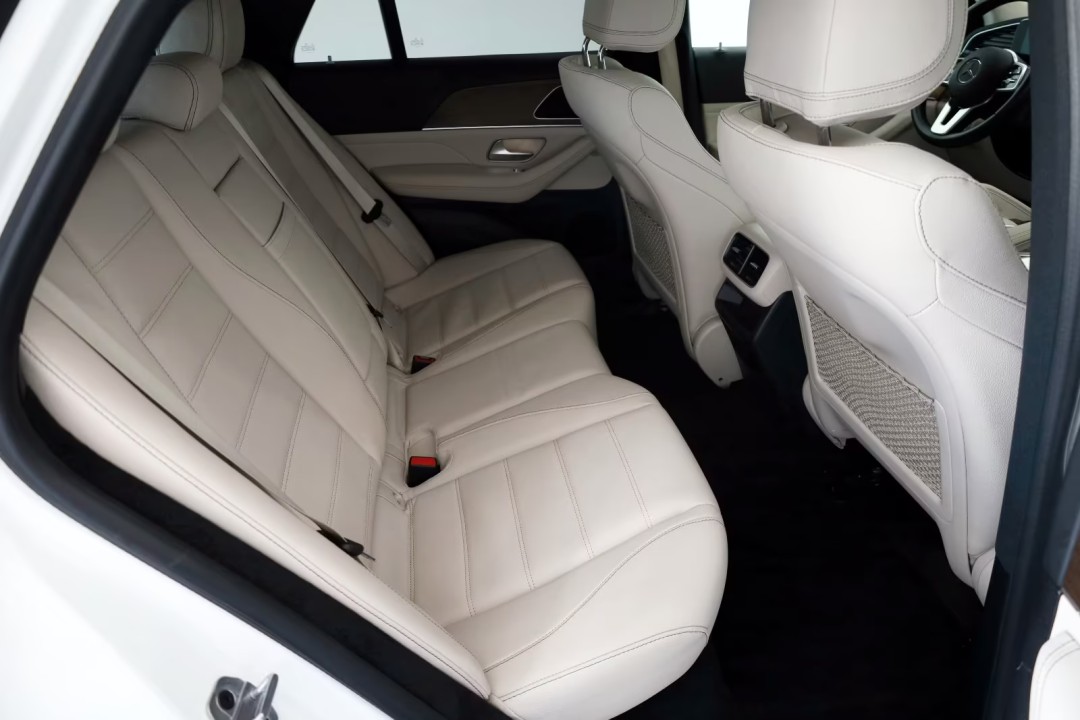 Mercedes-Benz GLE Coupé 350e 4MATIC - foto 12