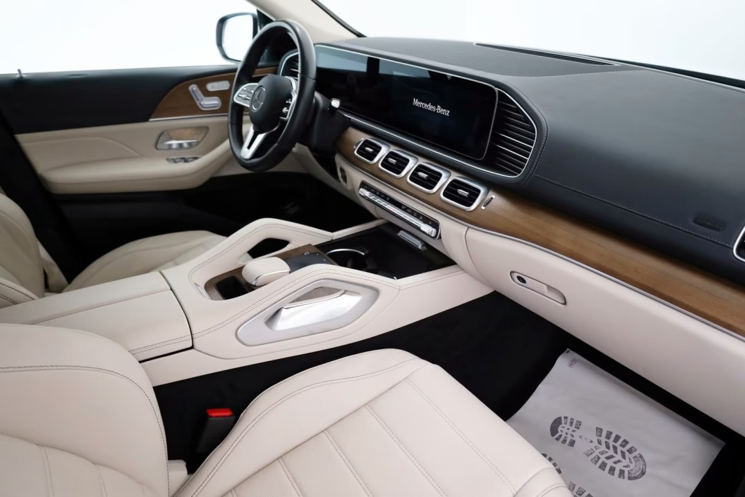 Mercedes-Benz GLE Coupé 350e 4MATIC - foto 14