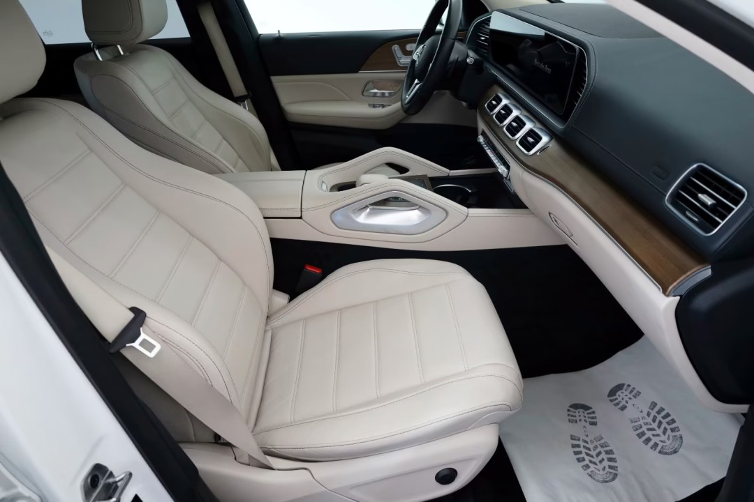 Mercedes-Benz GLE Coupé 350e 4MATIC - foto 13