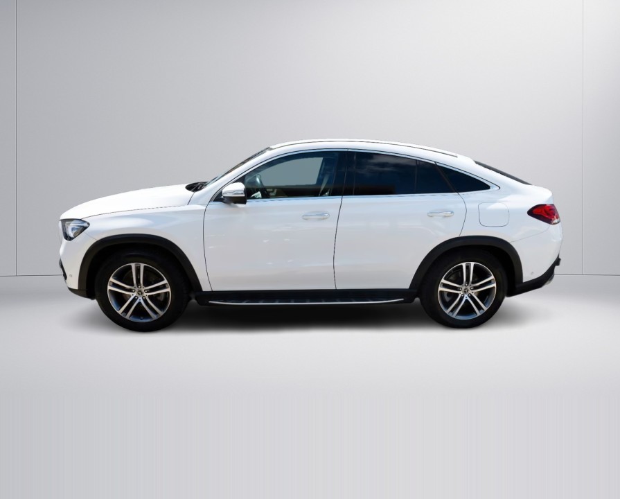 MERCEDES-BENZ GLE-Class 2022 — imagine 17
