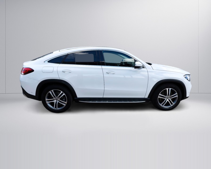 MERCEDES-BENZ GLE-Class 2022 — imagine 2