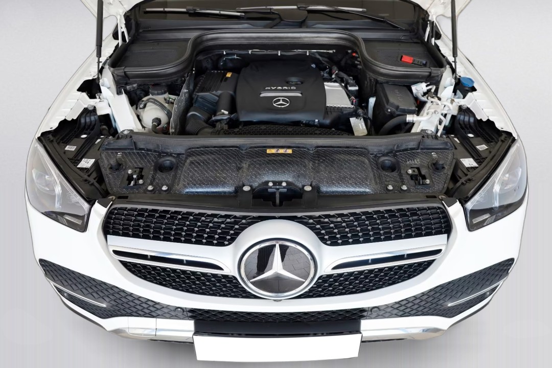 Mercedes-Benz GLE Coupé 350e 4MATIC - foto 27