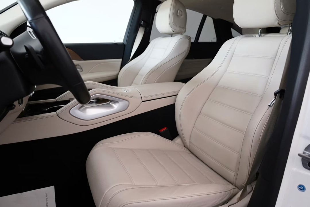 Mercedes-Benz GLE Coupé 350e 4MATIC - foto 11