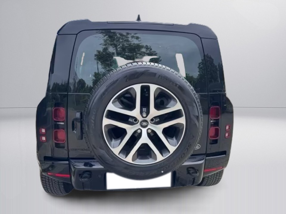 Land Rover Defender 110 P400 X-Dynamic HSE - foto 16