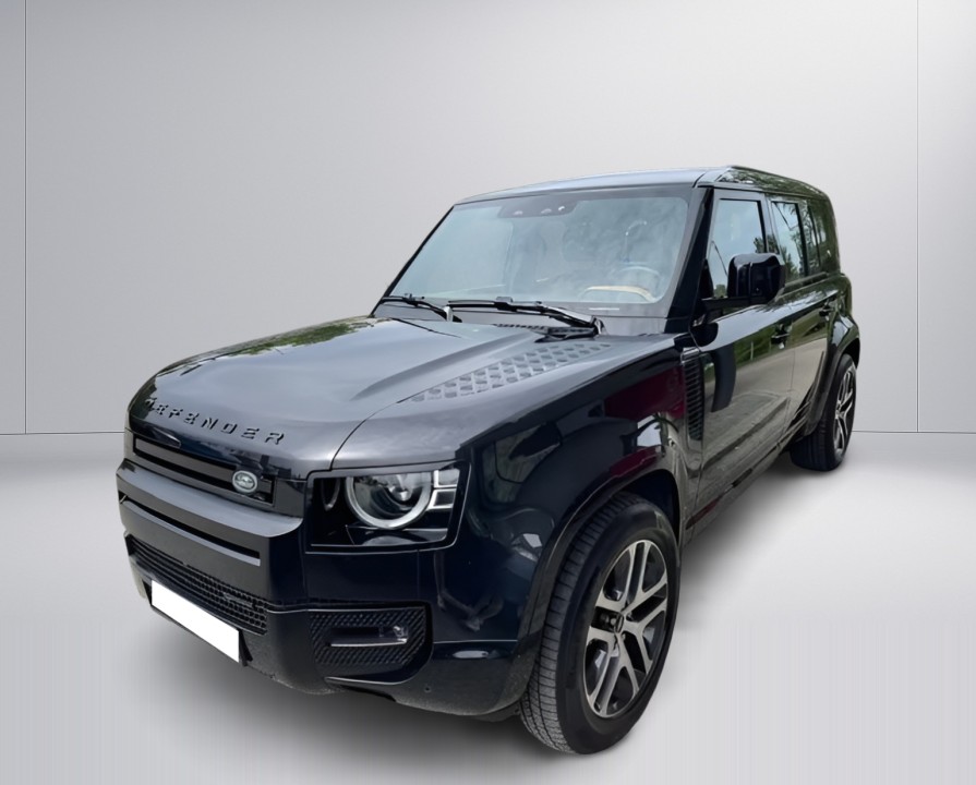 LAND ROVER Defender 2023 — imagine 14