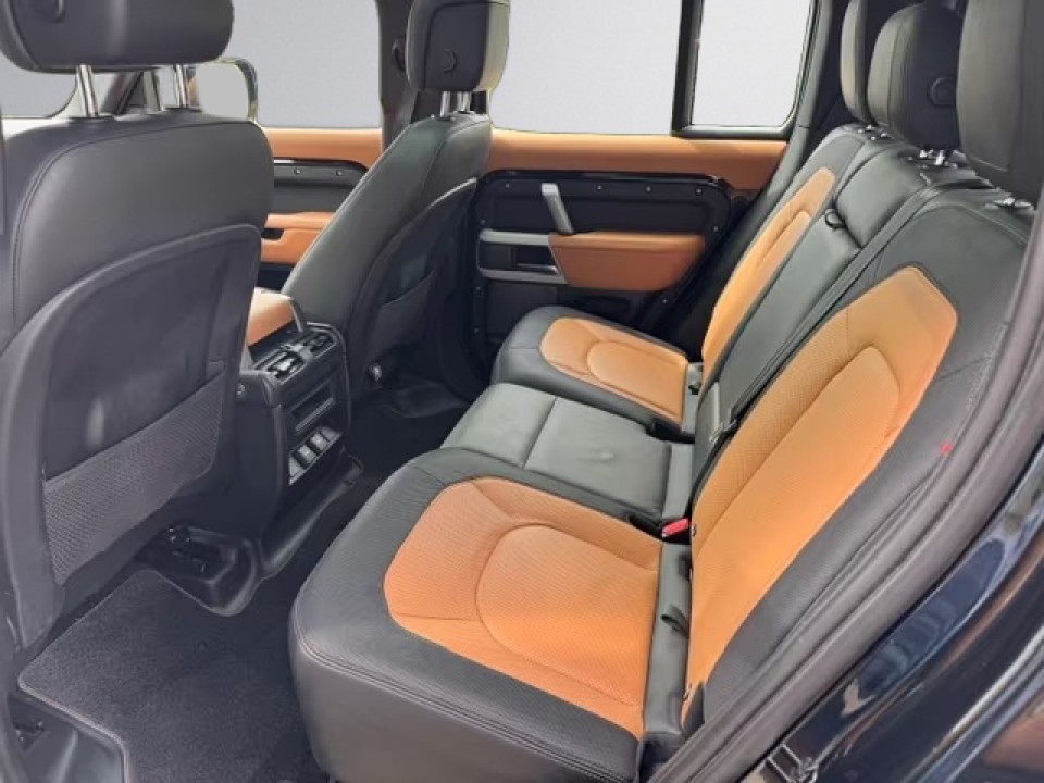 LAND ROVER Defender 2023 — imagine 18
