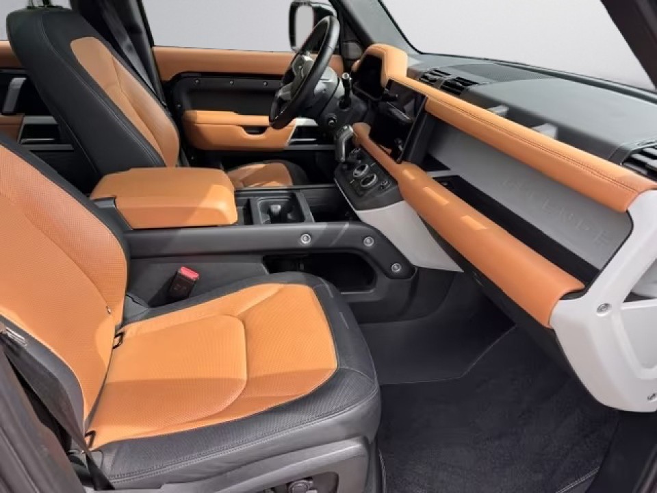 LAND ROVER Defender 2023 — imagine 20