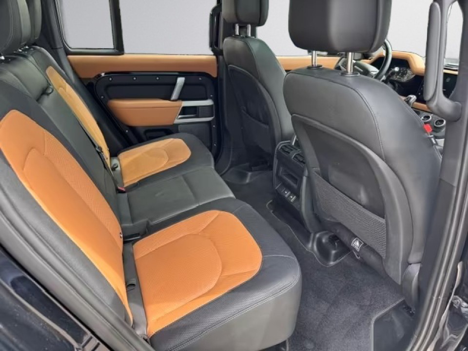 LAND ROVER Defender 2023 — imagine 19