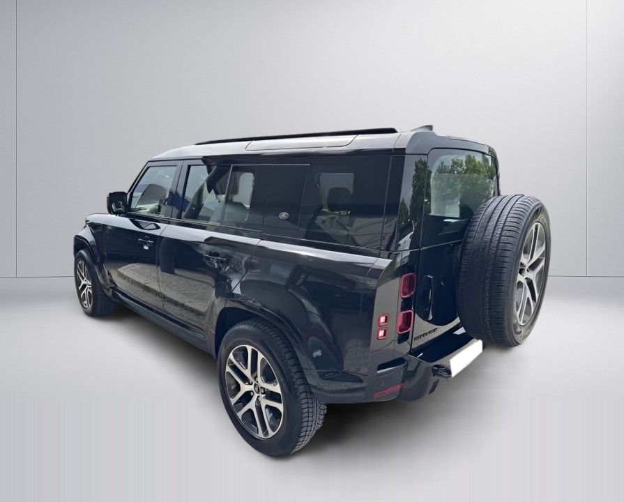 LAND ROVER Defender 2023 — imagine 3