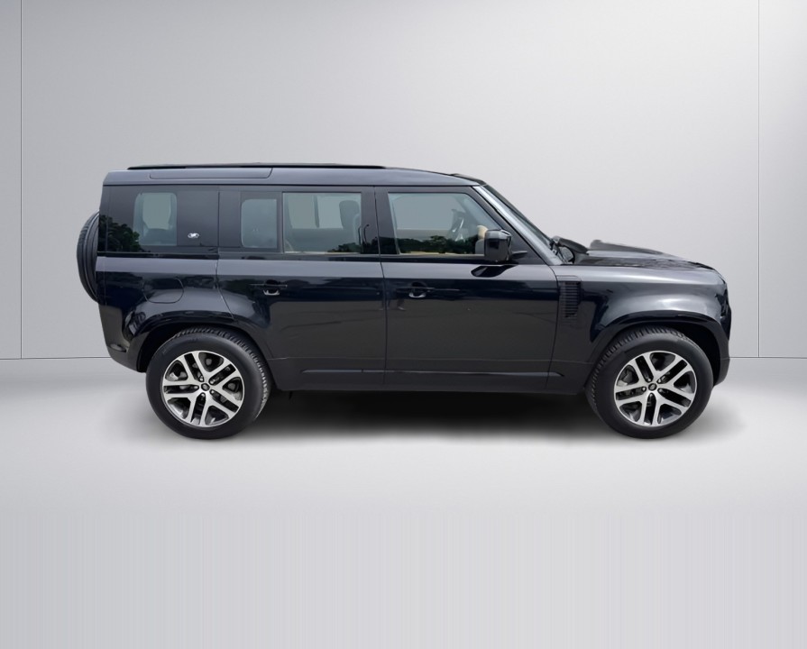 LAND ROVER Defender 2023 — imagine 2