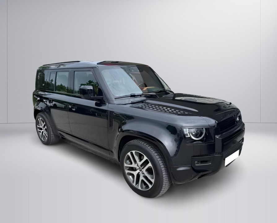 LAND ROVER Defender 2023