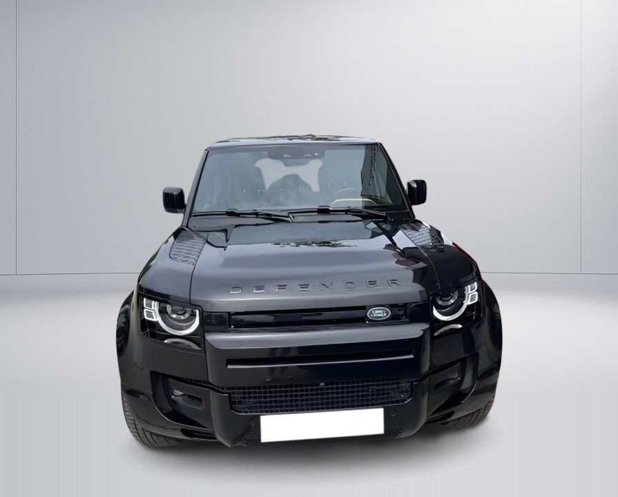 LAND ROVER Defender 2023 — imagine 15