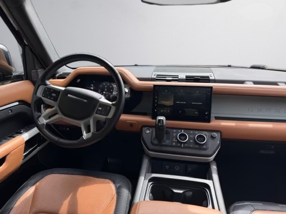 Land Rover Defender 110 P400 X-Dynamic HSE - foto 14