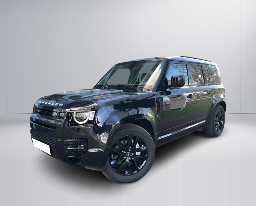 LAND ROVER Defender 2023
