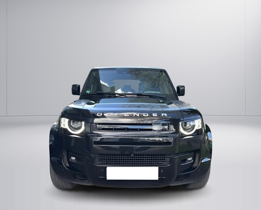 LAND ROVER Defender 2023 — imagine 2