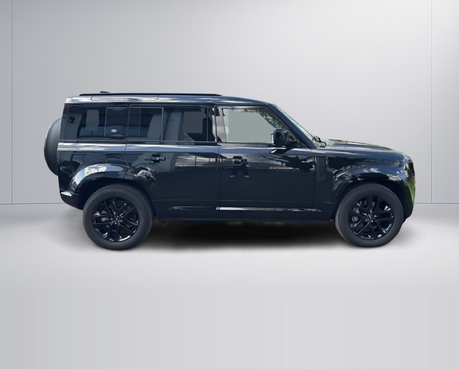 LAND ROVER Defender 2023 — imagine 3