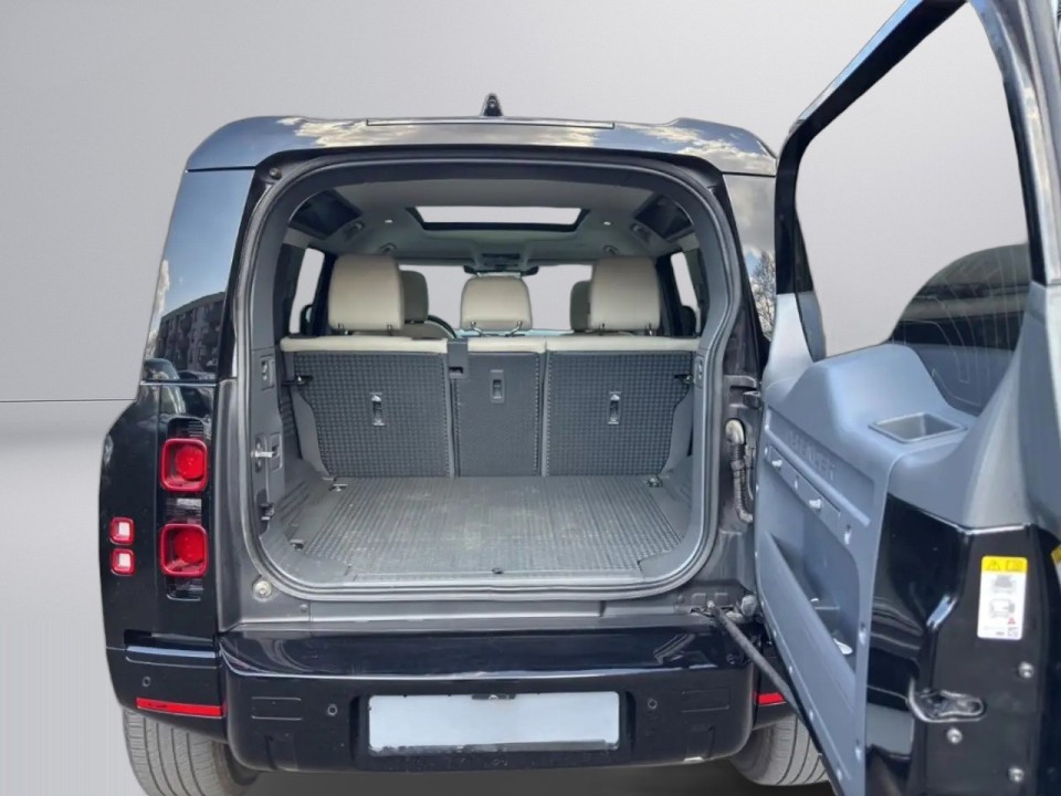 Land Rover Defender 110 P400 XS Edition - foto 13