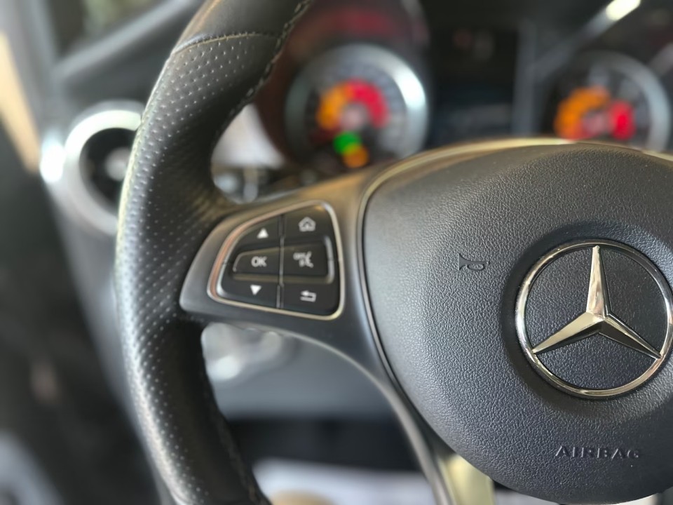 Mercedes-Benz V 300d 4MATIC Avantgarde Extralong - foto 9