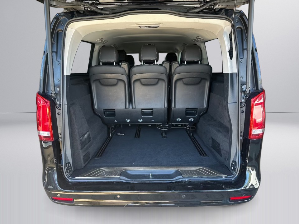 Mercedes-Benz V 300d 4MATIC Avantgarde Extralong - foto 31