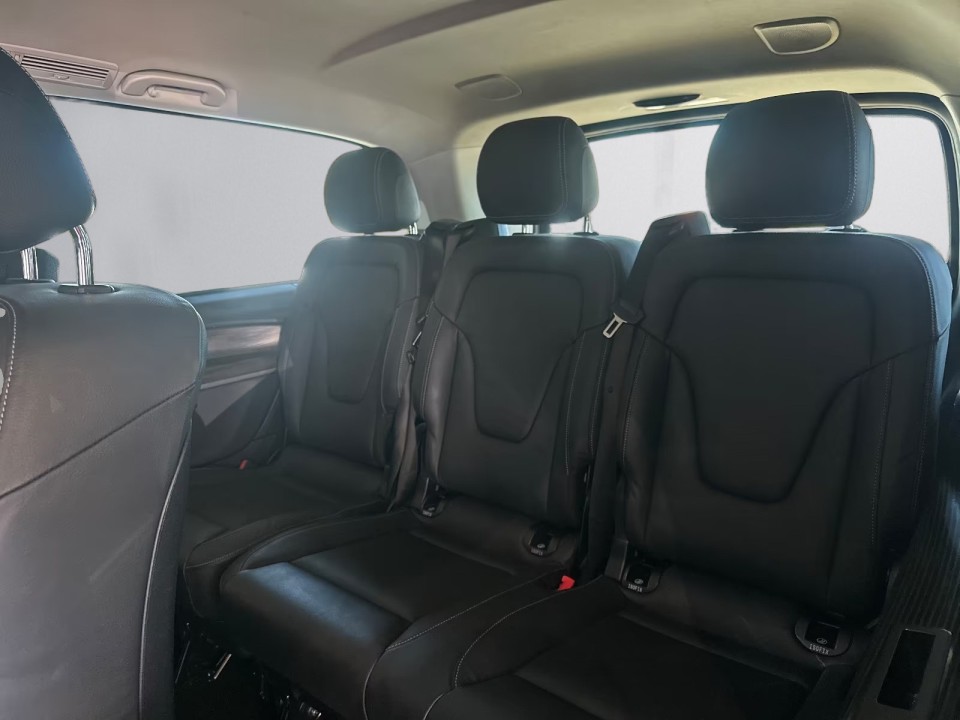 Mercedes-Benz V 300d 4MATIC Avantgarde Extralong - foto 20