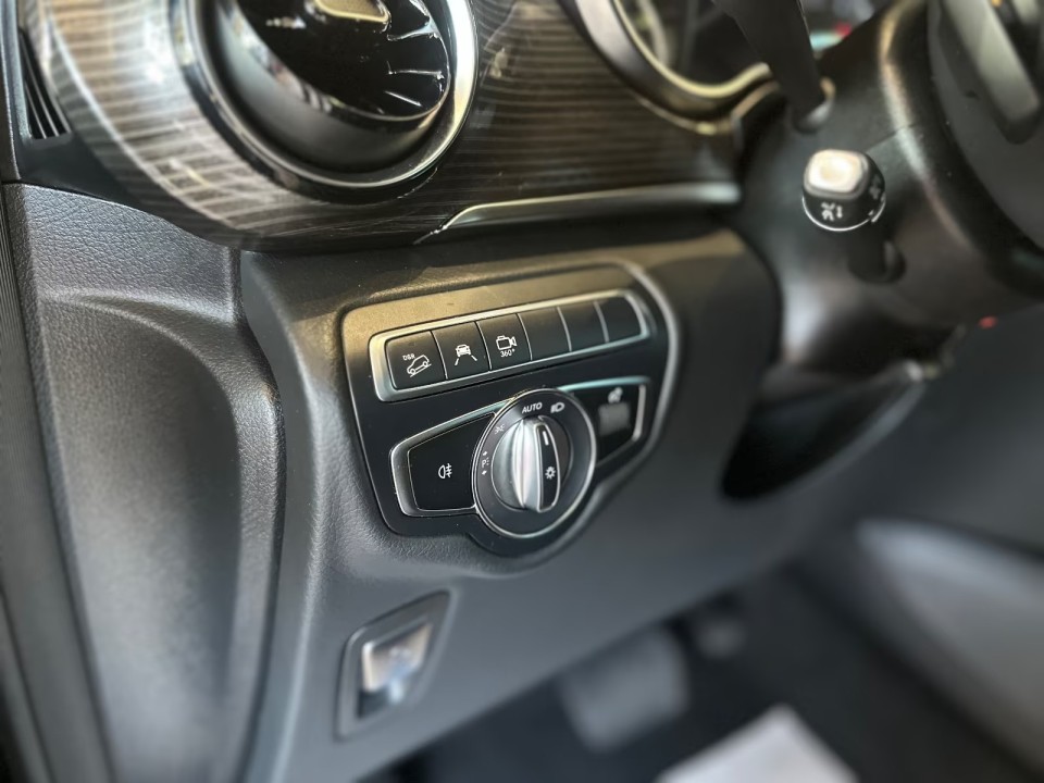Mercedes-Benz V 300d 4MATIC Avantgarde Extralong - foto 12