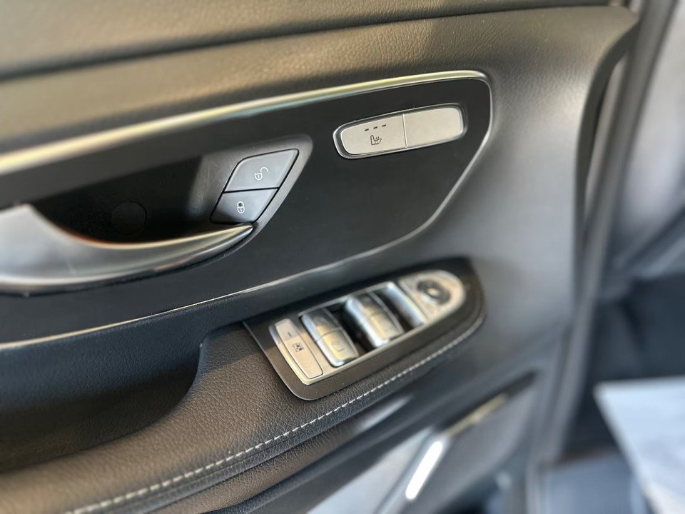 Mercedes-Benz V 300d 4MATIC Avantgarde Extralong - foto 22