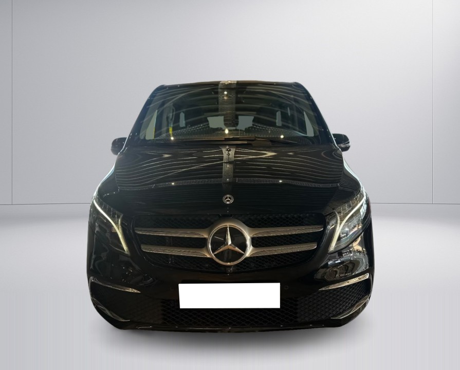 MERCEDES-BENZ V-Class 2023 — imagine 16