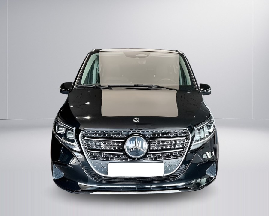 MERCEDES-BENZ V-Class 2024 — imagine 2