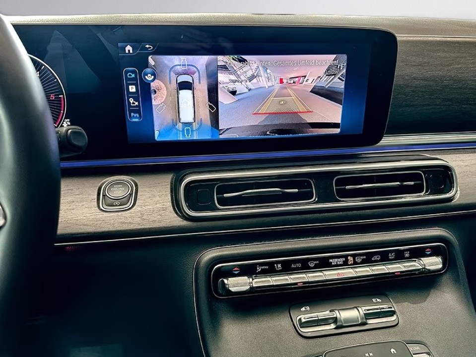 Mercedes-Benz V 300d Avantgarde - foto 11