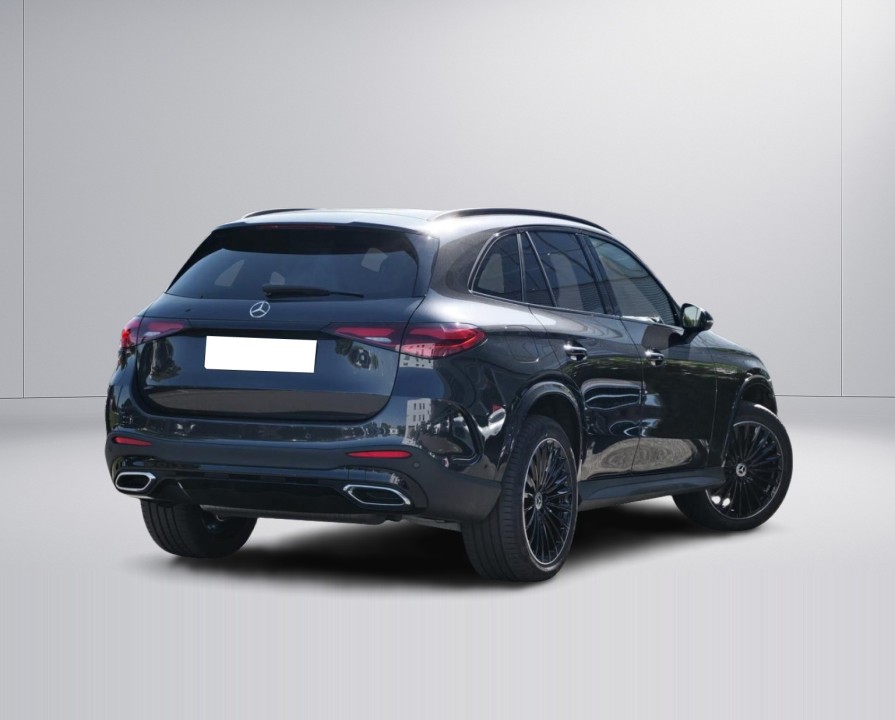 MERCEDES-BENZ GLC 2022 — imagine 4