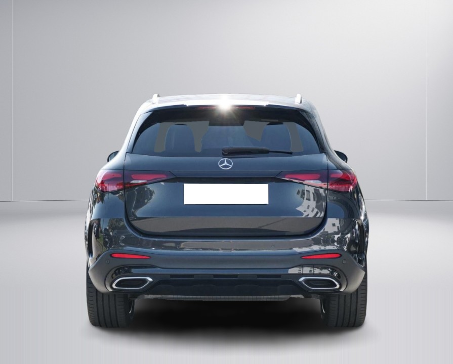 MERCEDES-BENZ GLC 2022 — imagine 3