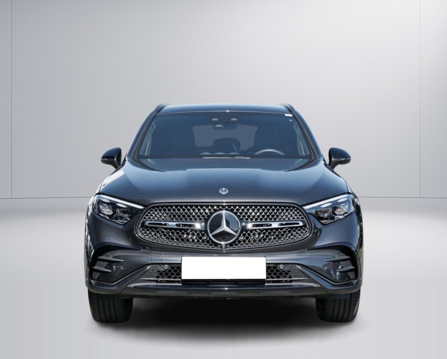 MERCEDES-BENZ GLC 2022 — imagine 2