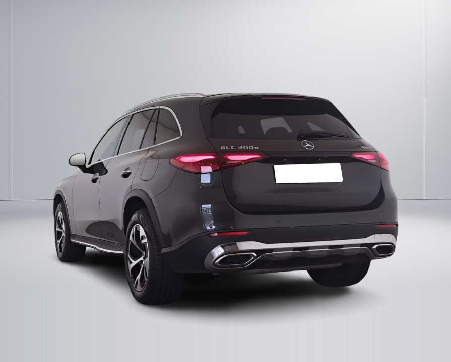 MERCEDES-BENZ GLC 2023 — imagine 5