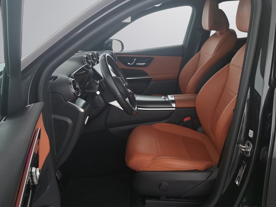MERCEDES-BENZ GLC 2023 — imagine 19
