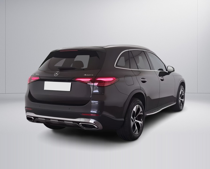 MERCEDES-BENZ GLC 2023 — imagine 3