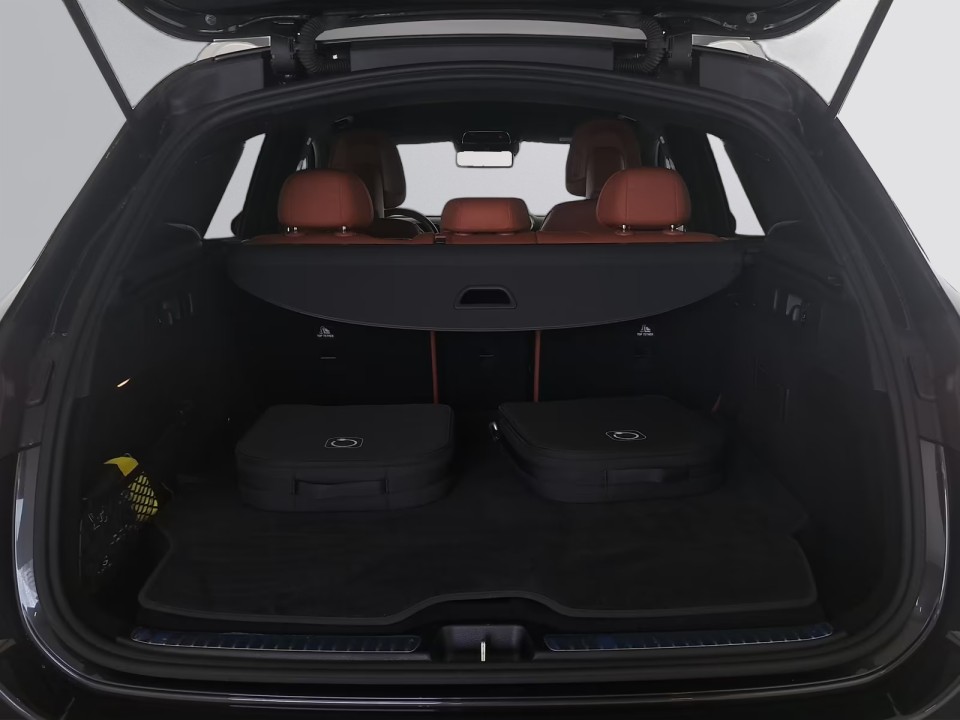 Mercedes-Benz GLC 300e 4MATIC Avantgarde - foto 19