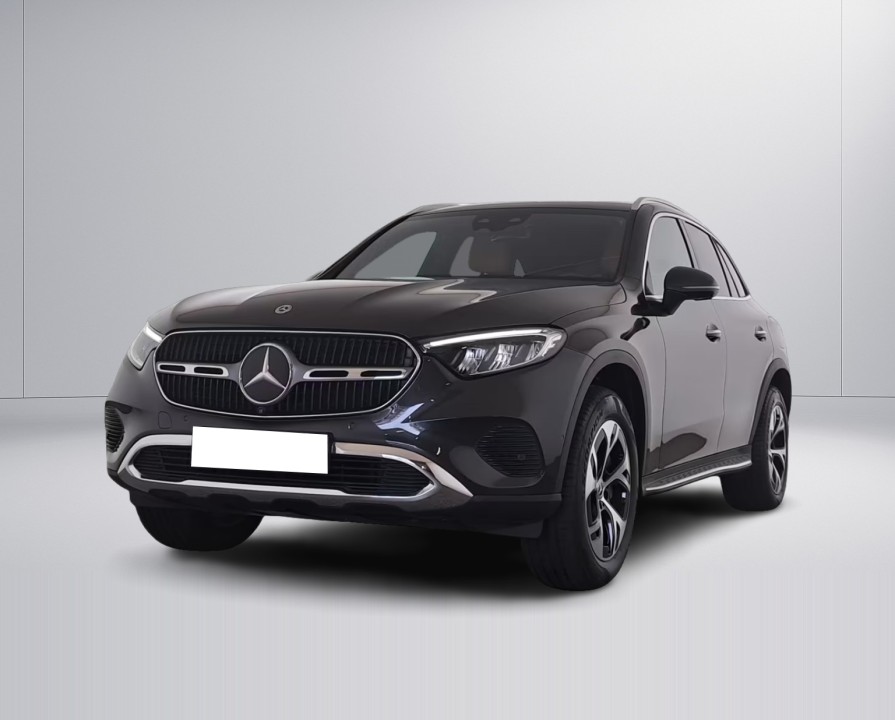 MERCEDES-BENZ GLC 2023 — imagine 17