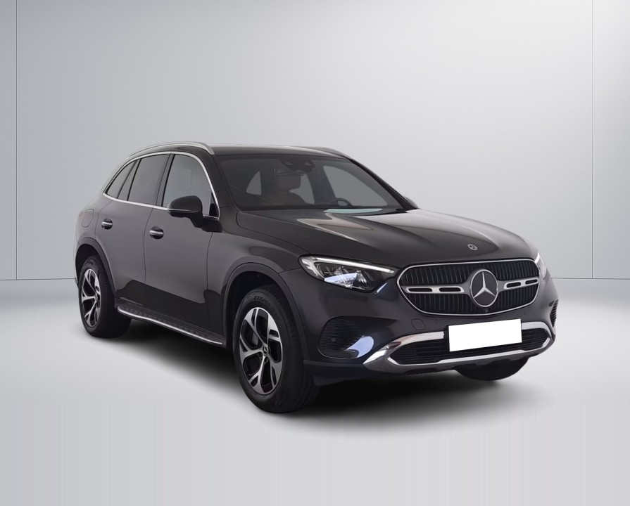 MERCEDES-BENZ GLC 2023