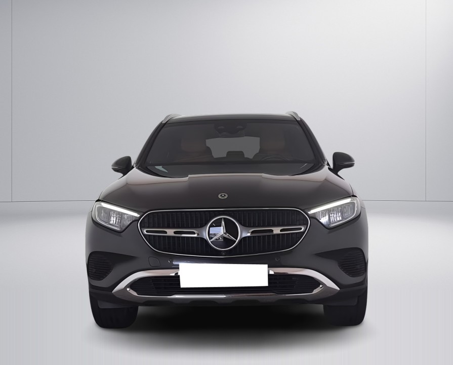 MERCEDES-BENZ GLC 2023 — imagine 18