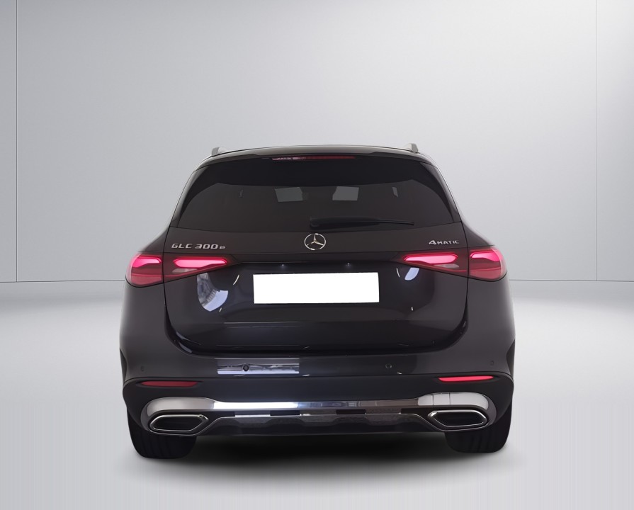 MERCEDES-BENZ GLC 2023 — imagine 4