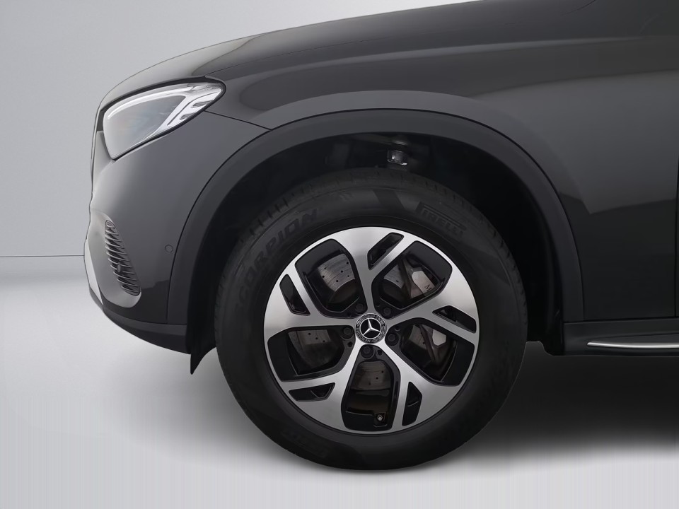 Mercedes-Benz GLC 300e 4MATIC Avantgarde - foto 20