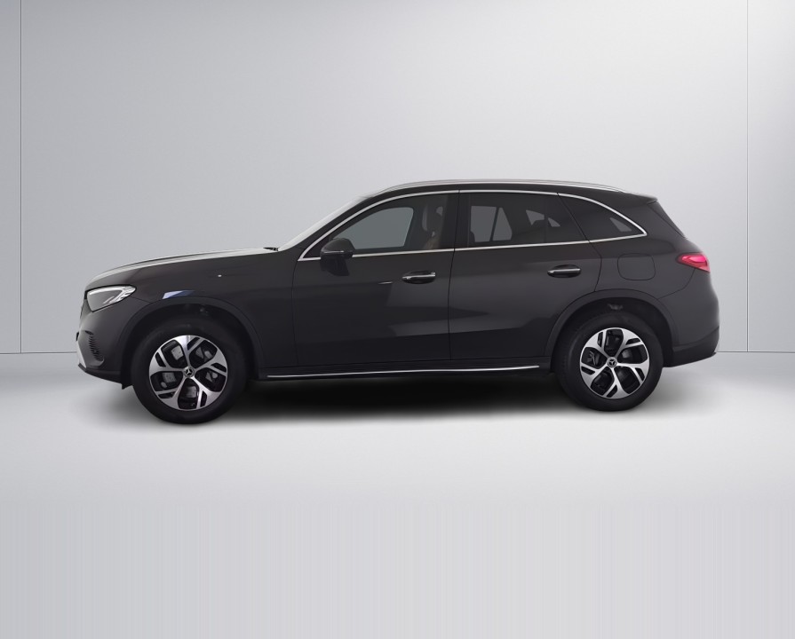 MERCEDES-BENZ GLC 2023 — imagine 16