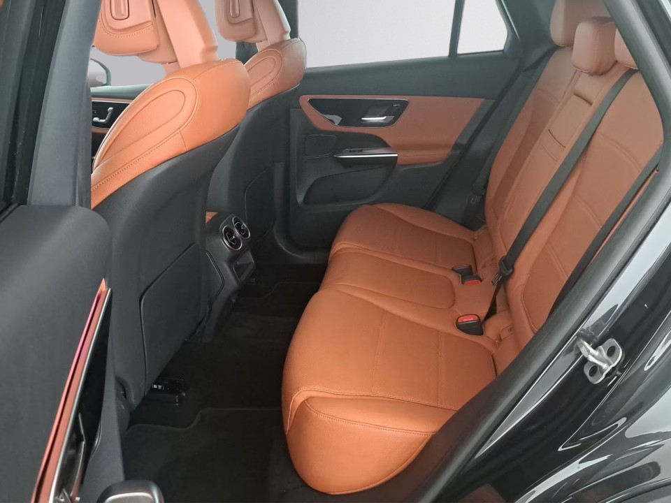 MERCEDES-BENZ GLC 2023 — imagine 20