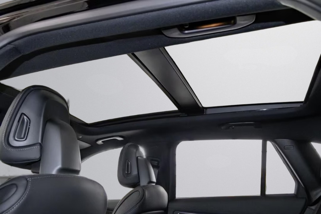 MERCEDES-BENZ GLC 2025 — imagine 19