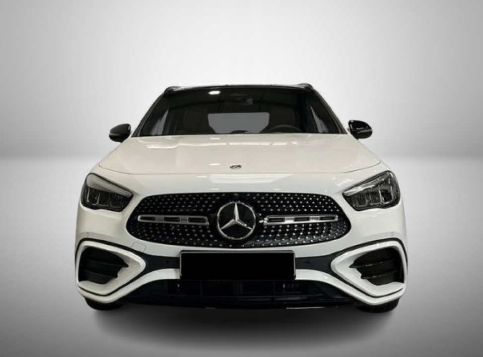 Mercedes-Benz GLA 200 AMG Line (2)