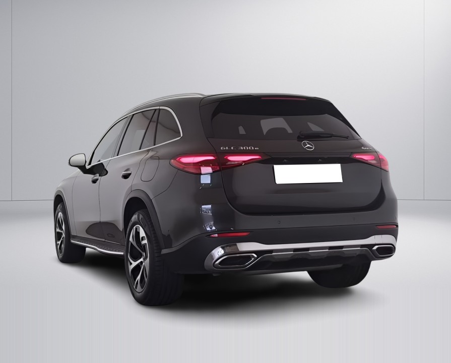 MERCEDES-BENZ GLC 2023 — imagine 5
