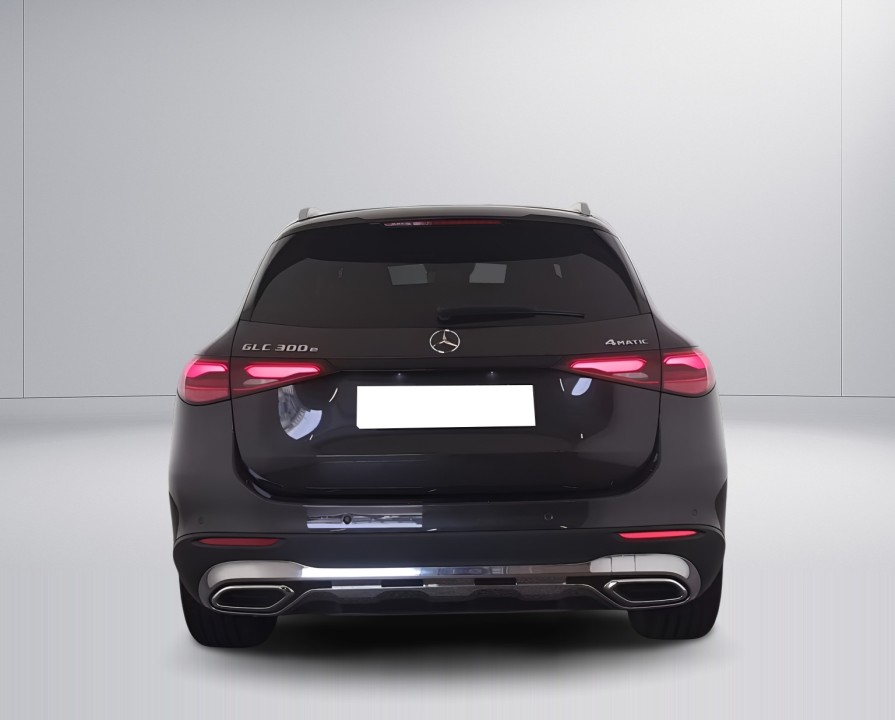 MERCEDES-BENZ GLC 2023 — imagine 4